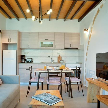 Vama Apartment Платаньяс Экстерьер фото