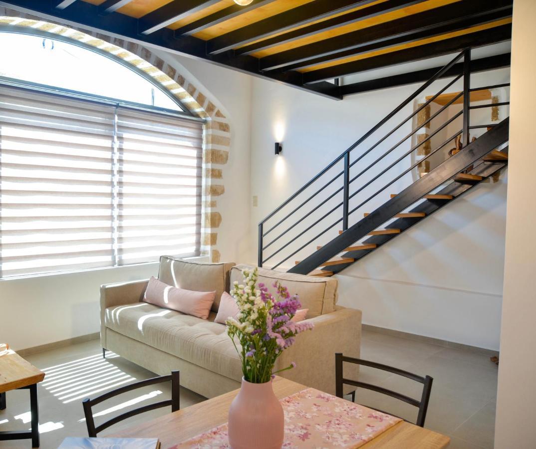 Vama Apartment Платаньяс Экстерьер фото