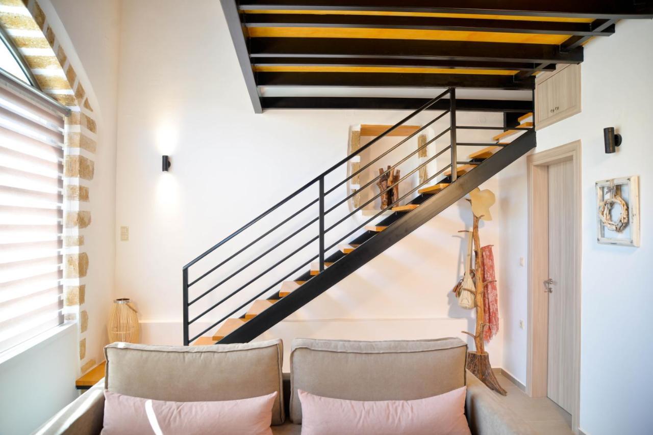 Vama Apartment Платаньяс Экстерьер фото