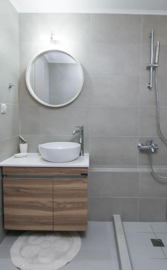 Vama Apartment Платаньяс Экстерьер фото