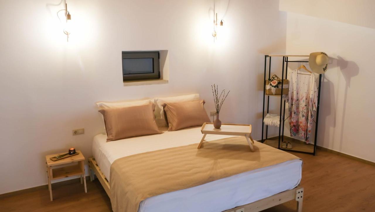 Vama Apartment Платаньяс Экстерьер фото