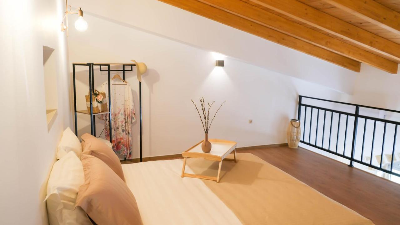 Vama Apartment Платаньяс Экстерьер фото